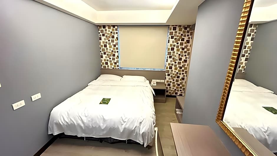jinhwa hotel