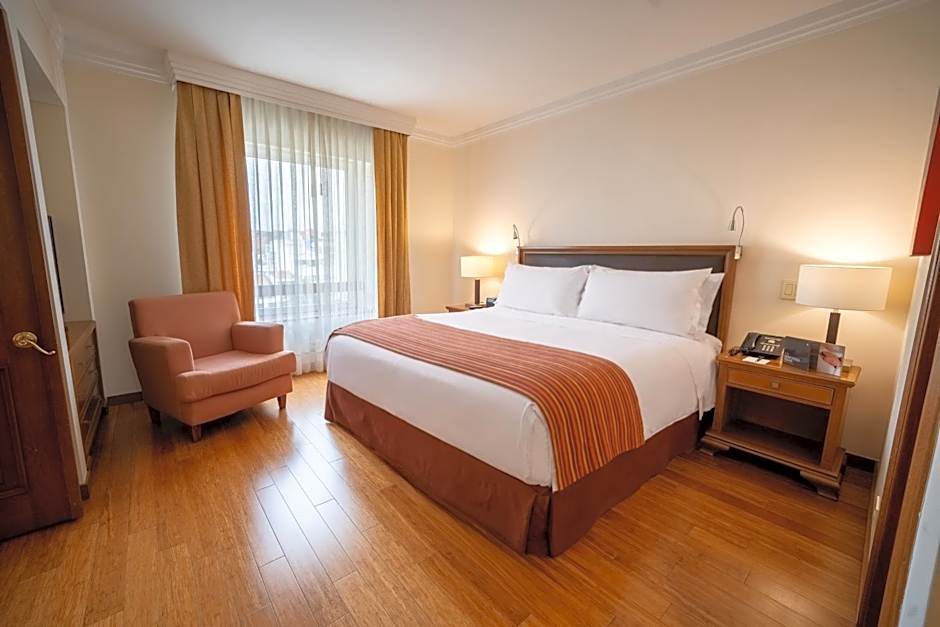 Hotel Intercontinental Cali By IHG