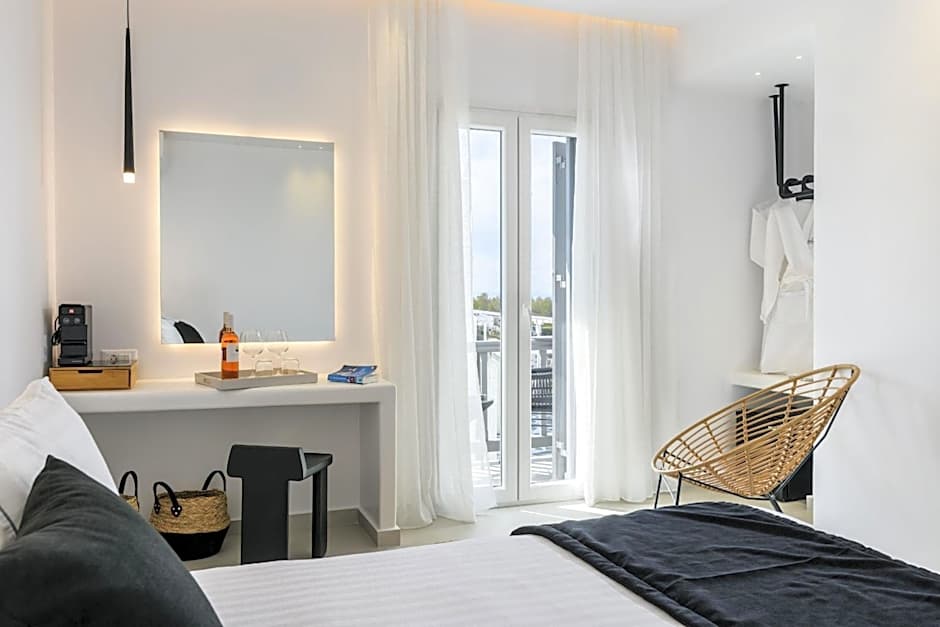 Sunset Windmills Suites