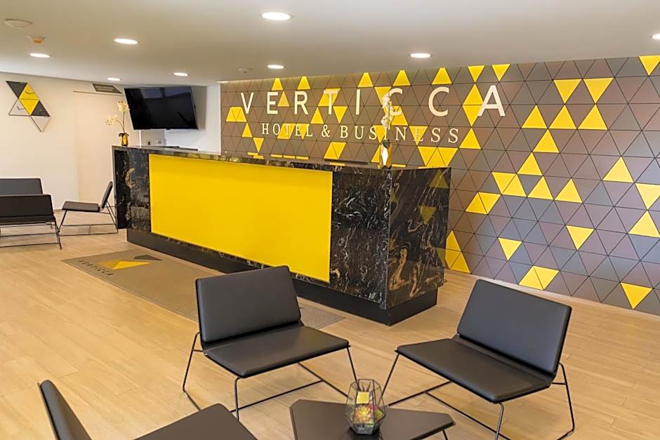 Hotel Verticca