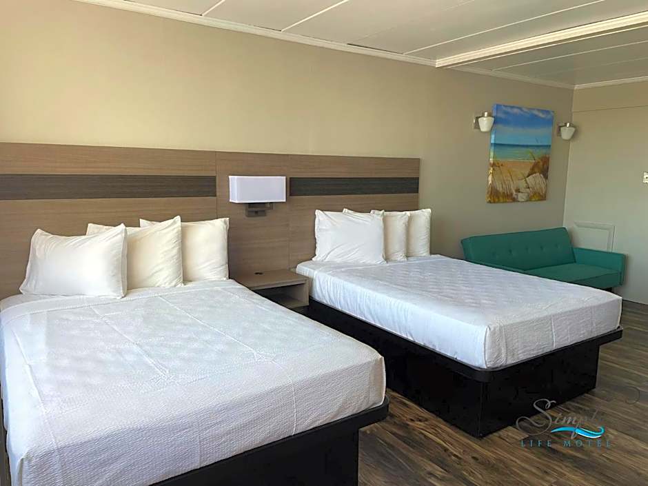 Simple Life Motel