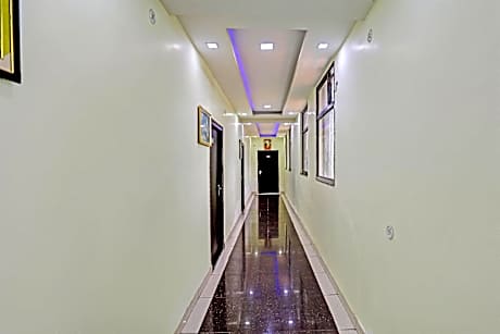Hotel O  Shree Shyam kripa Hotel and Restaurant