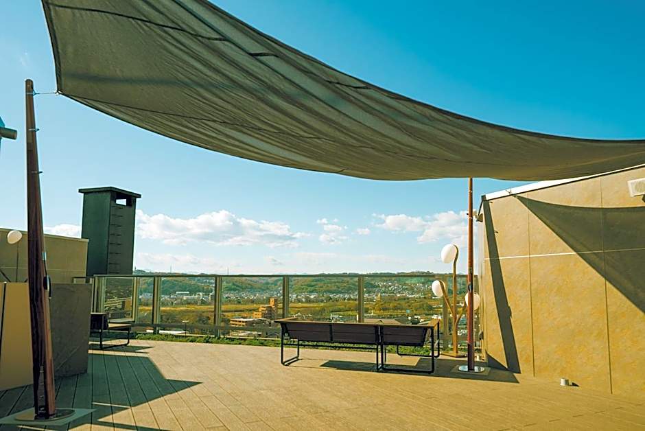 Hotel Grand View Takasaki