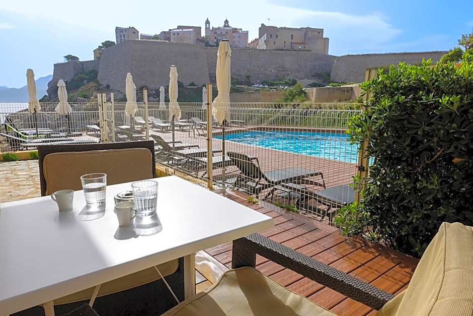 Hotel Saint Christophe