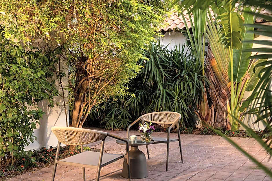 Astral Village Hotel