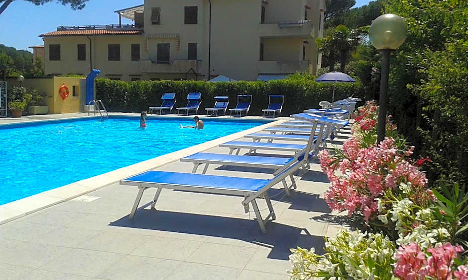 Hotel Lilly