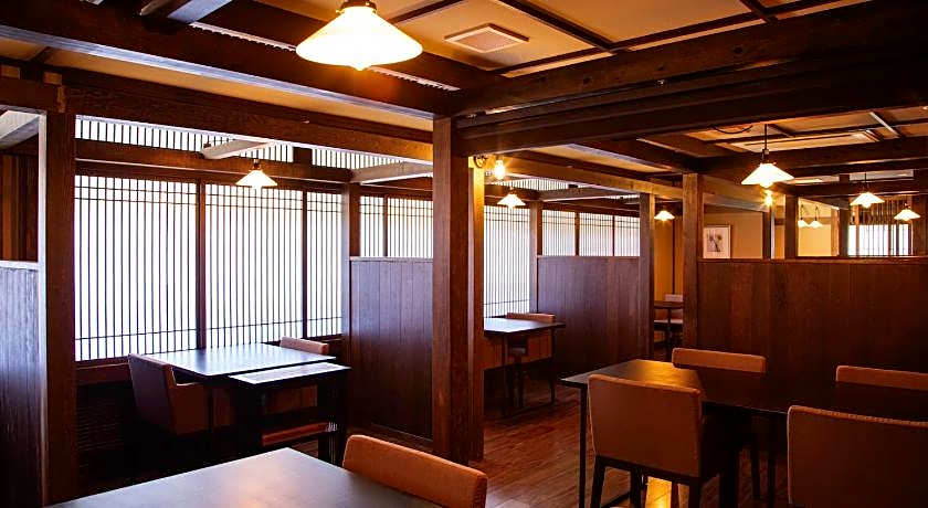 Shima Onsen Kashiwaya Ryokan