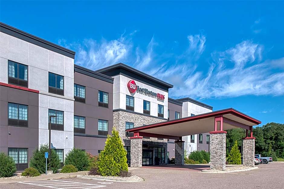 Best Western Plus Saint Peter