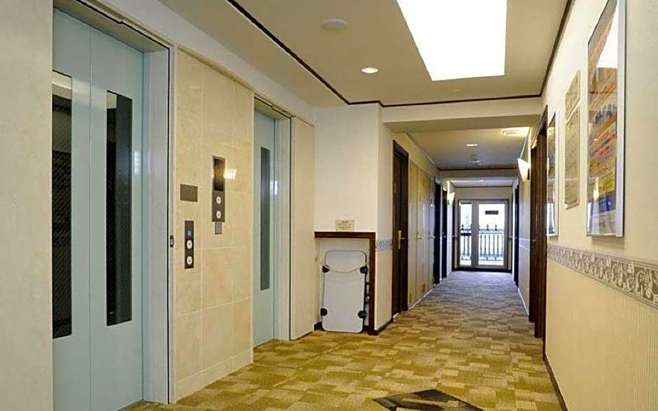 Toyoko Inn Koriyama