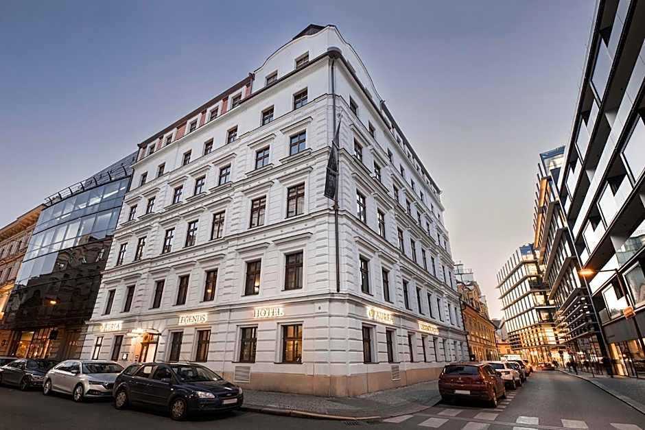 Áurea Legends by Eurostars Hotel Company