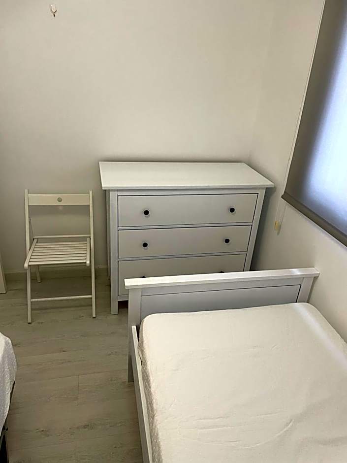 PURA VIDA Beach Suite