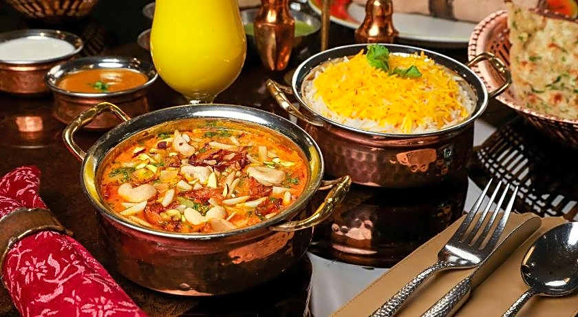 Holiday Inn Kuwait Al Thuraya City By IHG