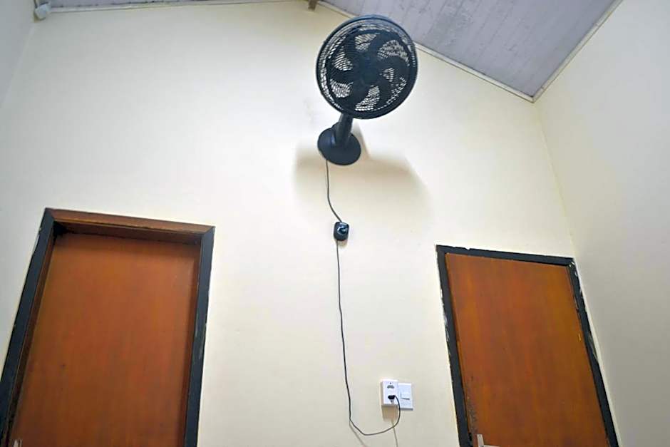 Aura Hostel