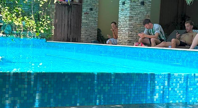 Hotel Middle Path & Spa