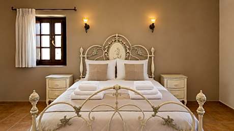 Suite with Terrace