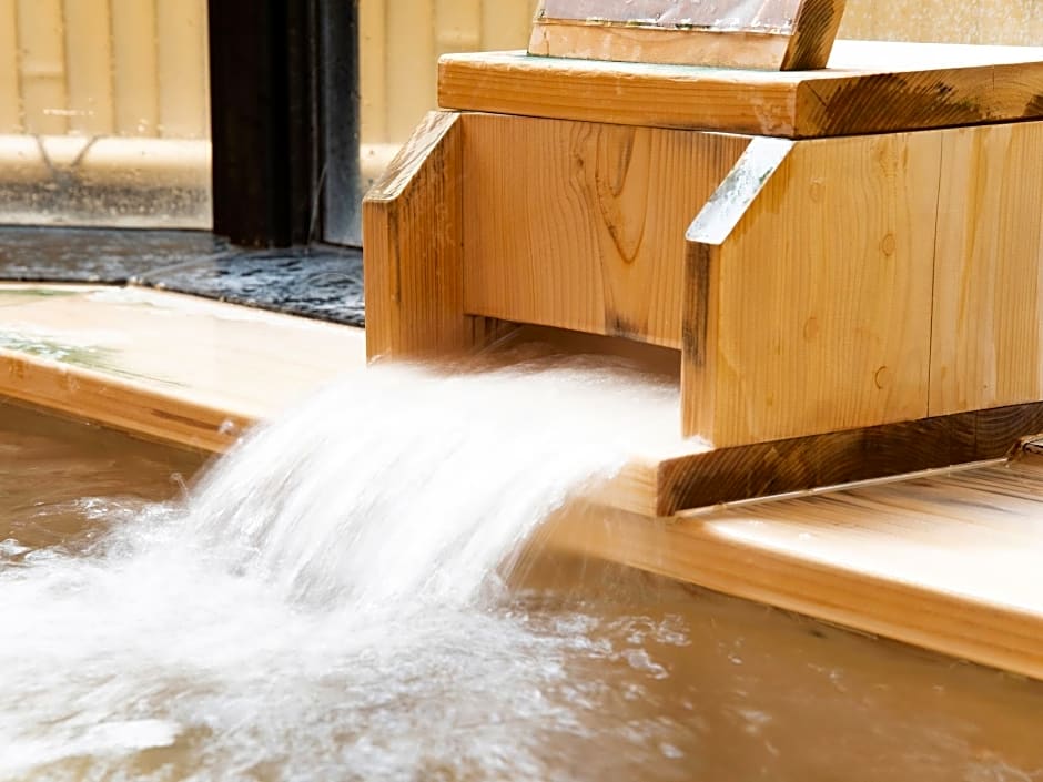 Miyazaki Lions Hotel