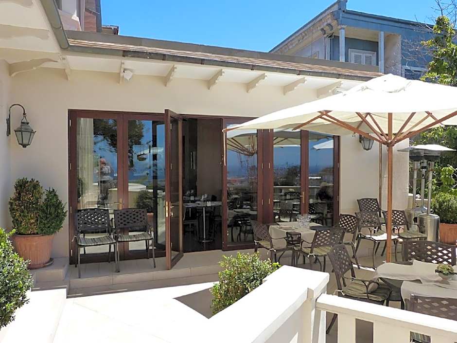 Hotel Casa Higueras