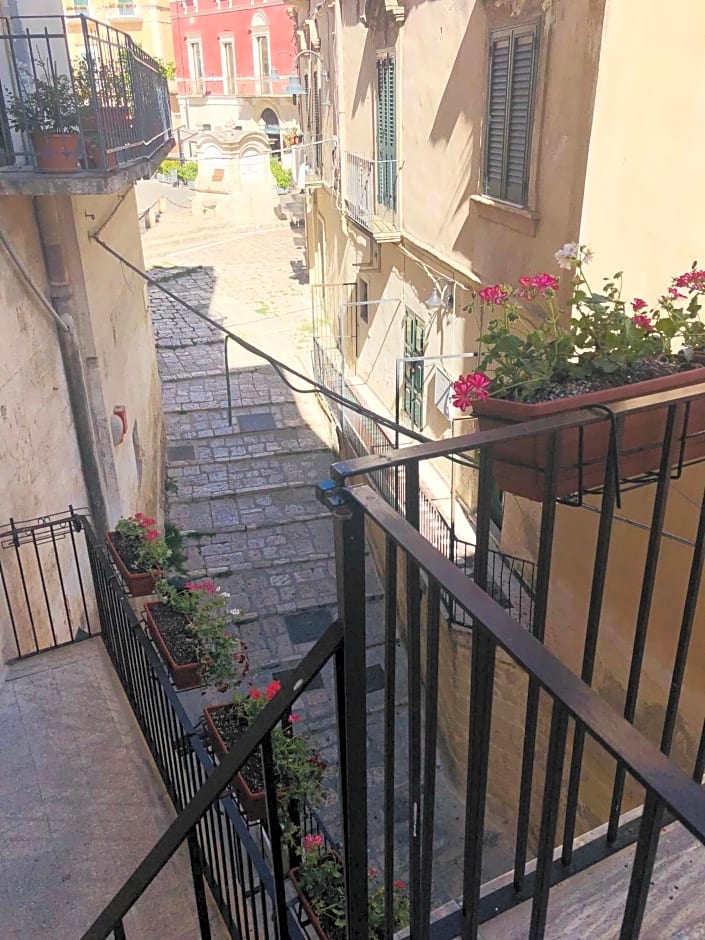 San Michele delle grotte BnB