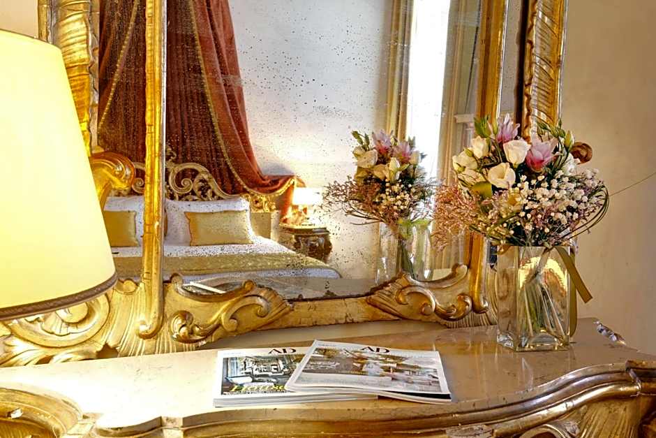 Hotel Dona Palace