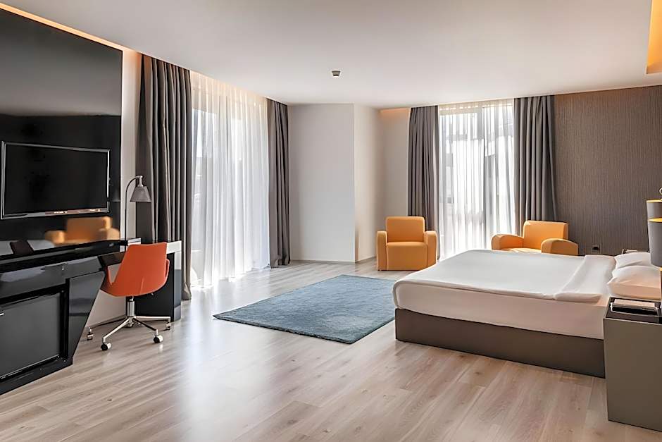 Park Dedeman Eskisehir