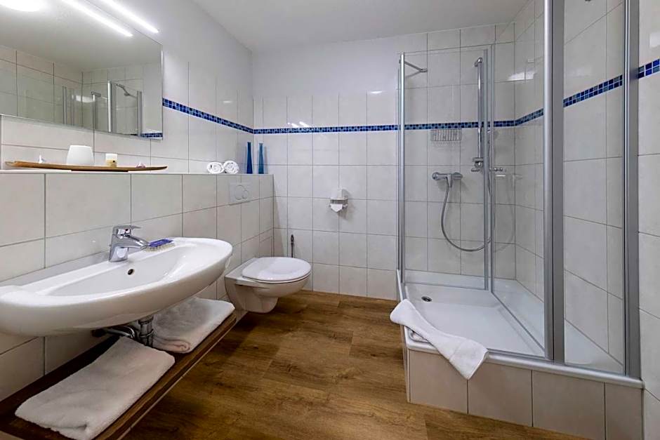 Landgasthof Struckum