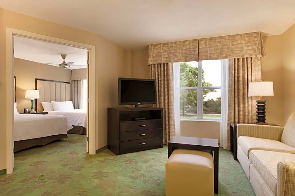 Homewood Suites By Hilton Harrisburg West