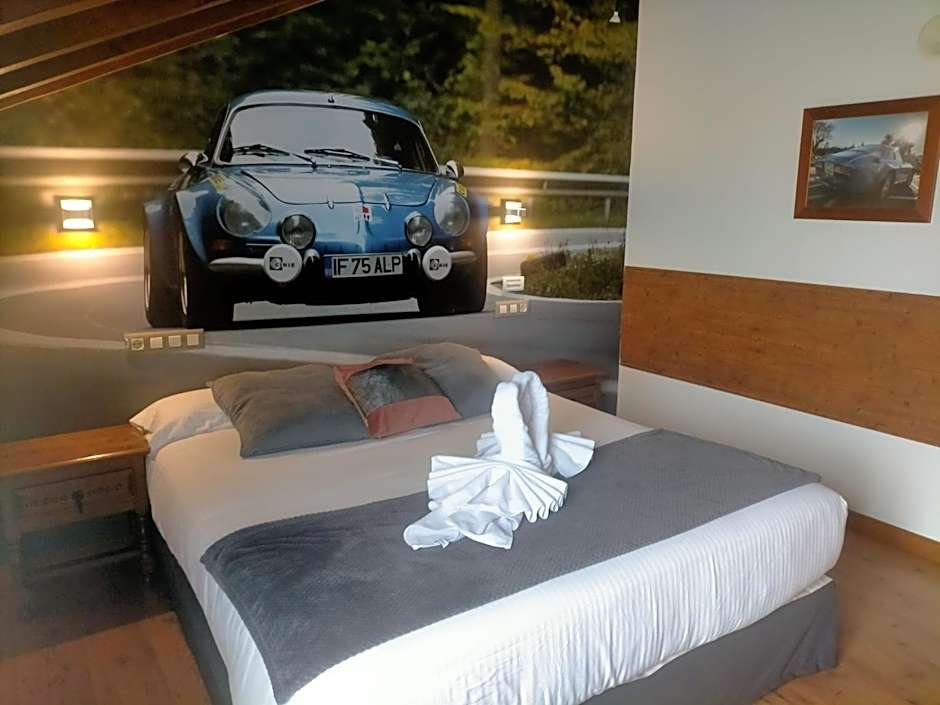 Hotel Spa San Marcos