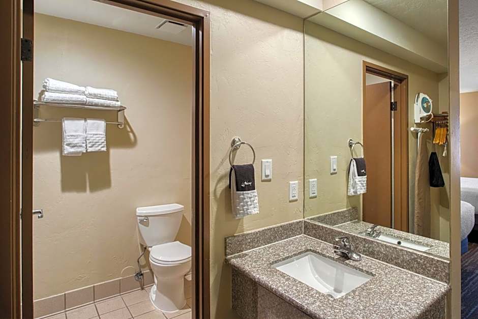 SureStay Plus Hotel by Best Western Price