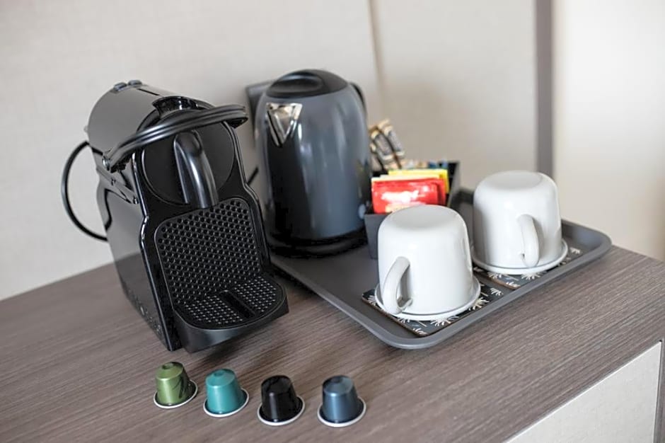 G&G FIRENZE SUITES b&b