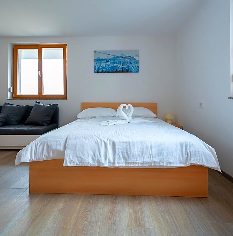 PJagodic Apartments & Wellness