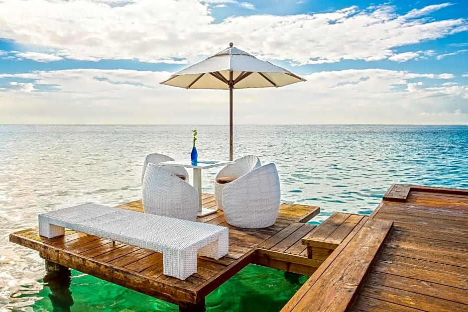 Be Live Experience Hamaca Suites