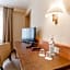 BSW Ferienhotel Lindenbach