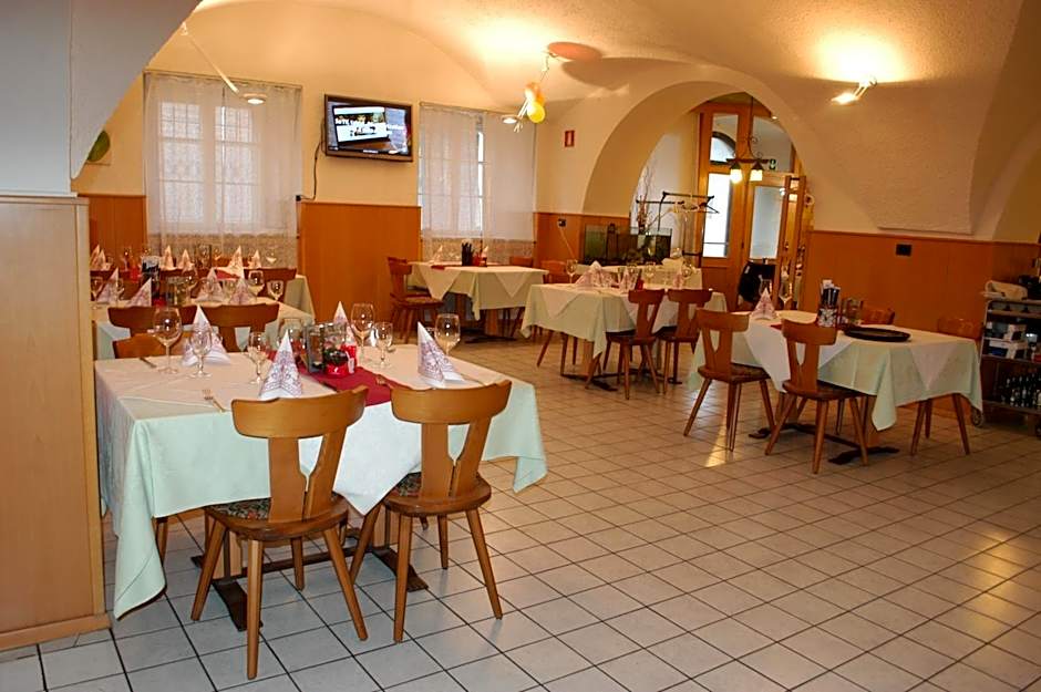 Albergo Casagrande
