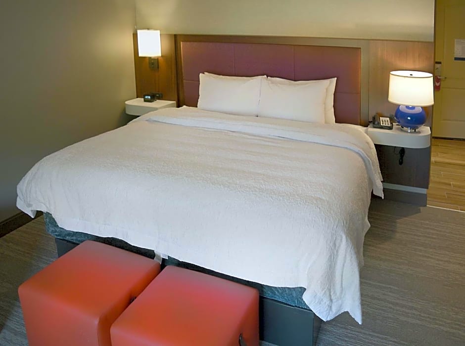 Hampton Inn & Suites by Hilton Philadelphia/Media