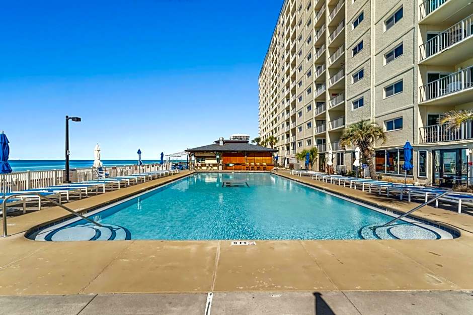Yelleville PCB