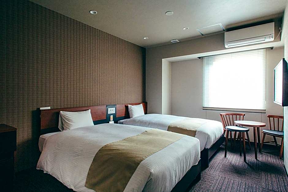 Hotel Kuretakeso Takayama Ekimae