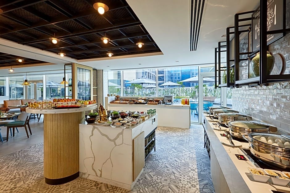 Courtyard by Marriott Jubail