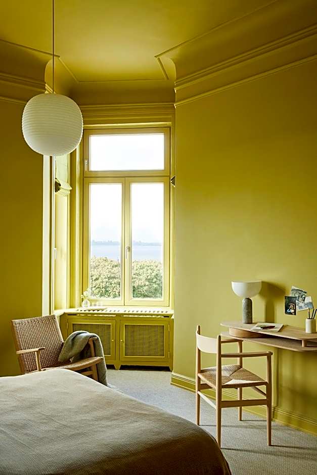 stilwerk Strandhotel Blankenese