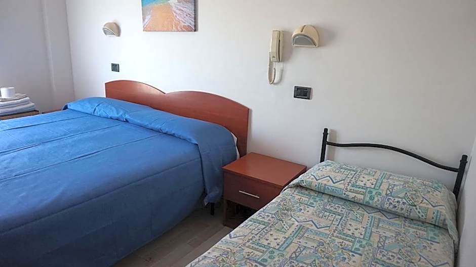 Hotel Daria