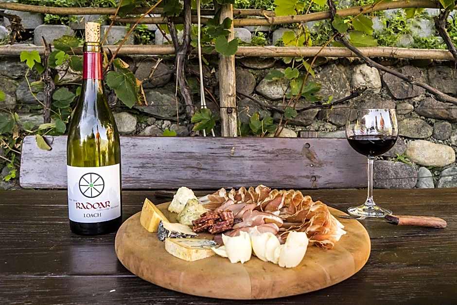 Taubers Unterwirt Aktiv & Vitalhotel