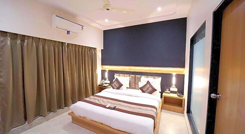 HOTEL ALFA EXECUTIVE