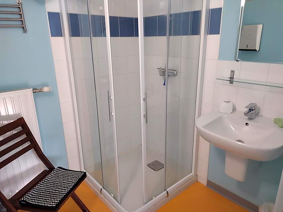 Ostal Scrignac - Gîte d'étape de la Gare