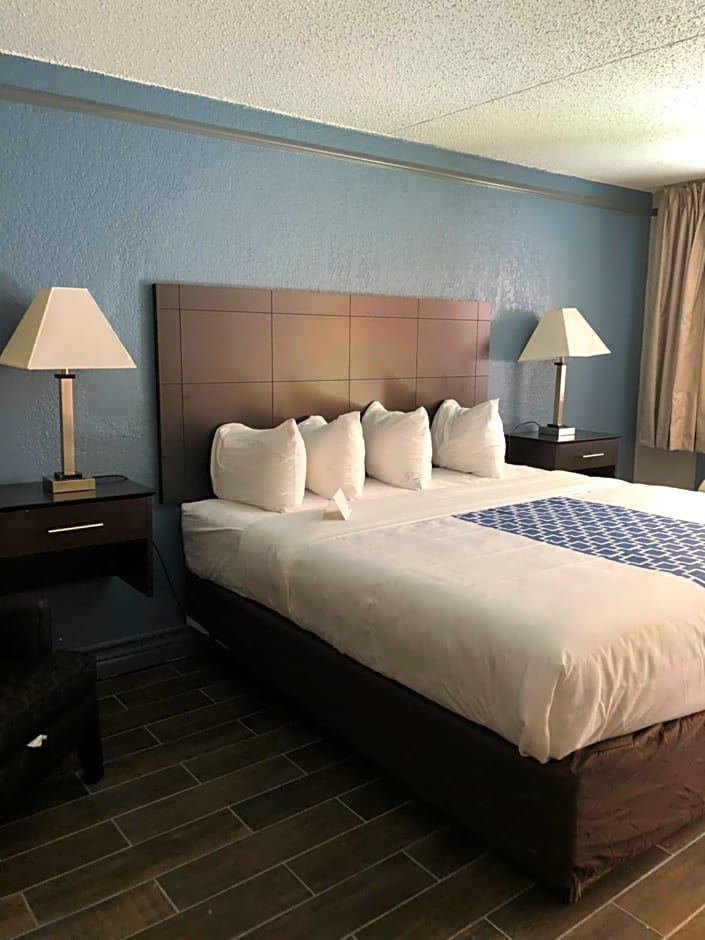 KINGS INN- Medical Downtown Midtown Memphis