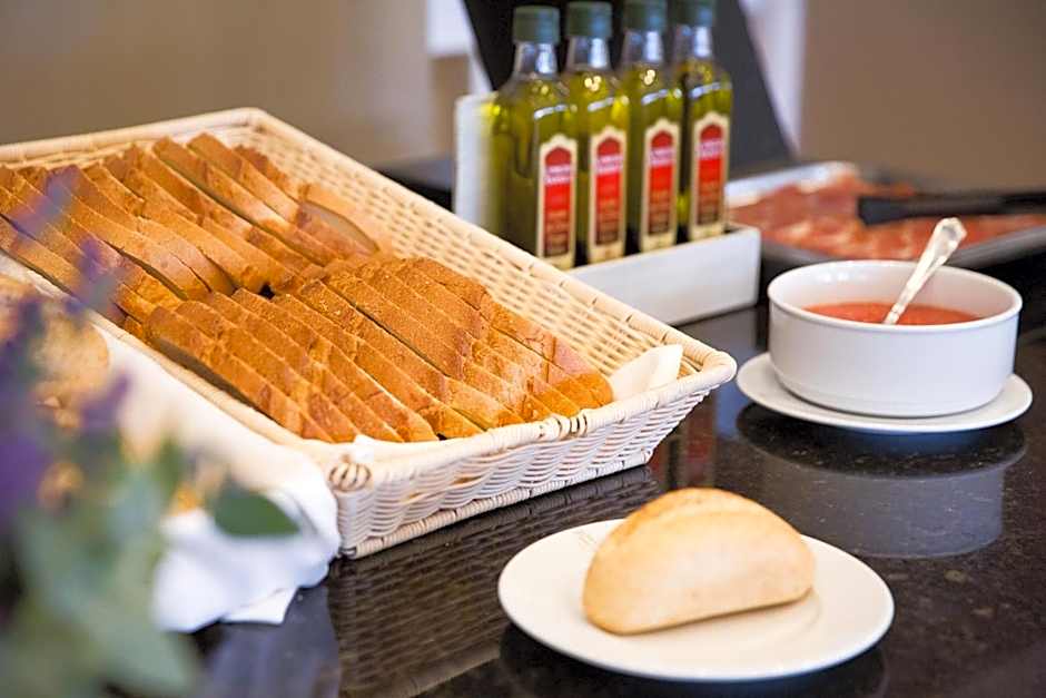 Hotel Jerez & Spa