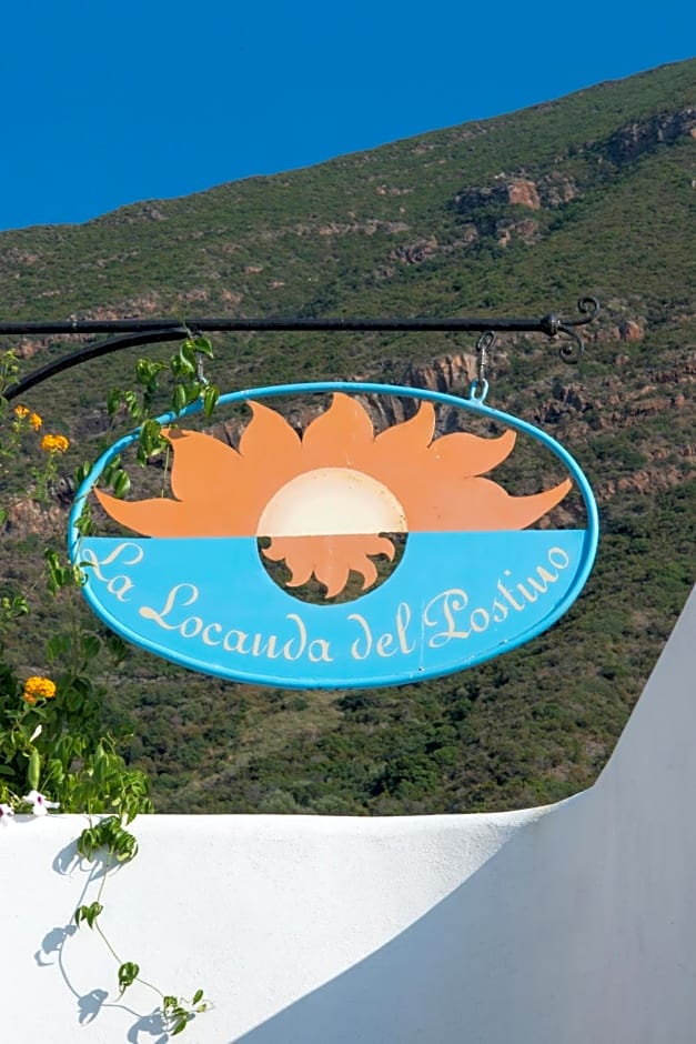 Hotel La Locanda Del Postino