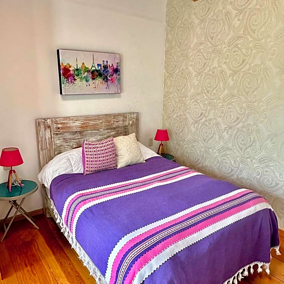 La Etelvina Suites