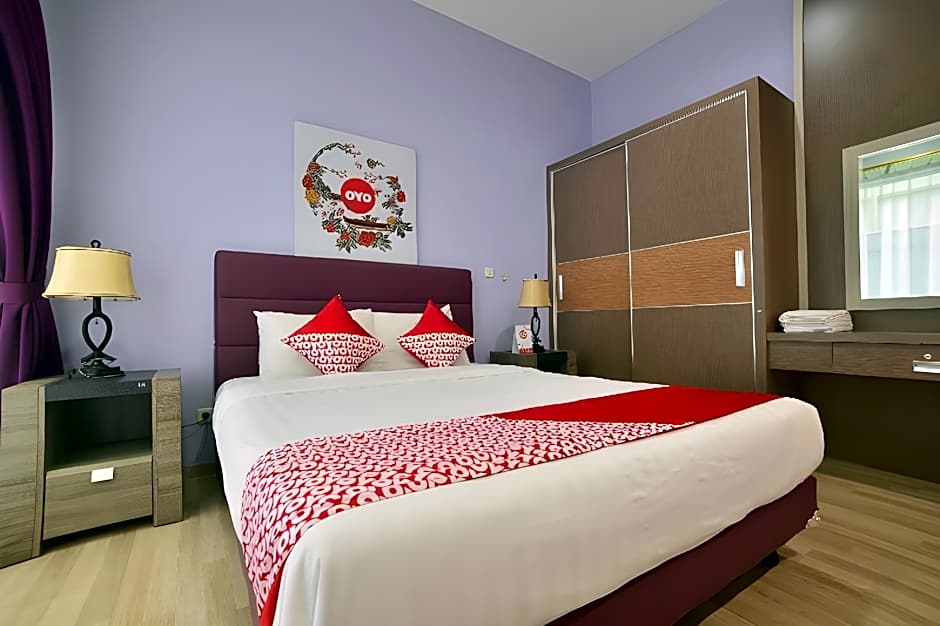 Hotel O Appartel Cempaka