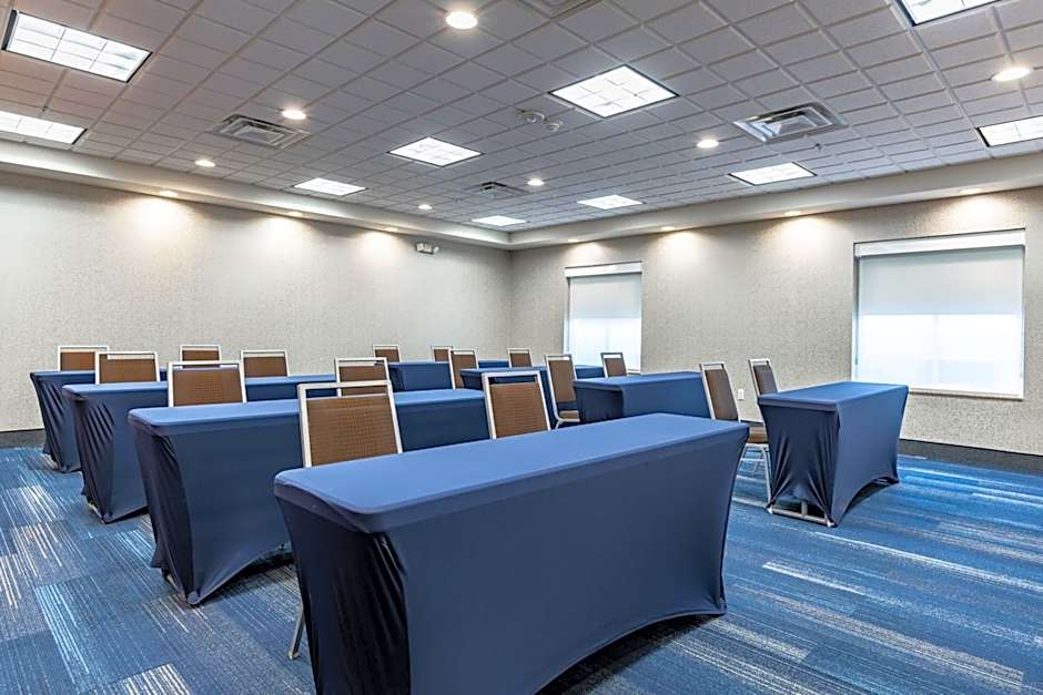 Holiday Inn Express & Suites Ironton By IHG