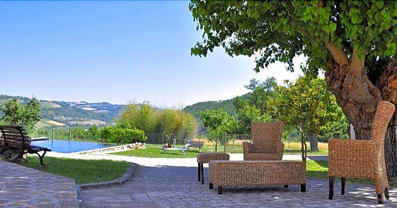 Tuttaterra B&B