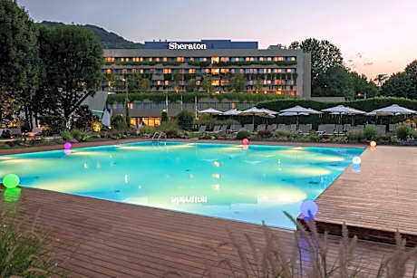Sheraton Lake Como Hotel